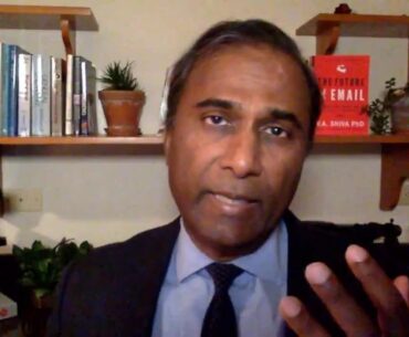 Dr SHIVA LIVE: How Vitamin D Defends YOU - More EVIDENCE & MSM Forced to Admit Truth