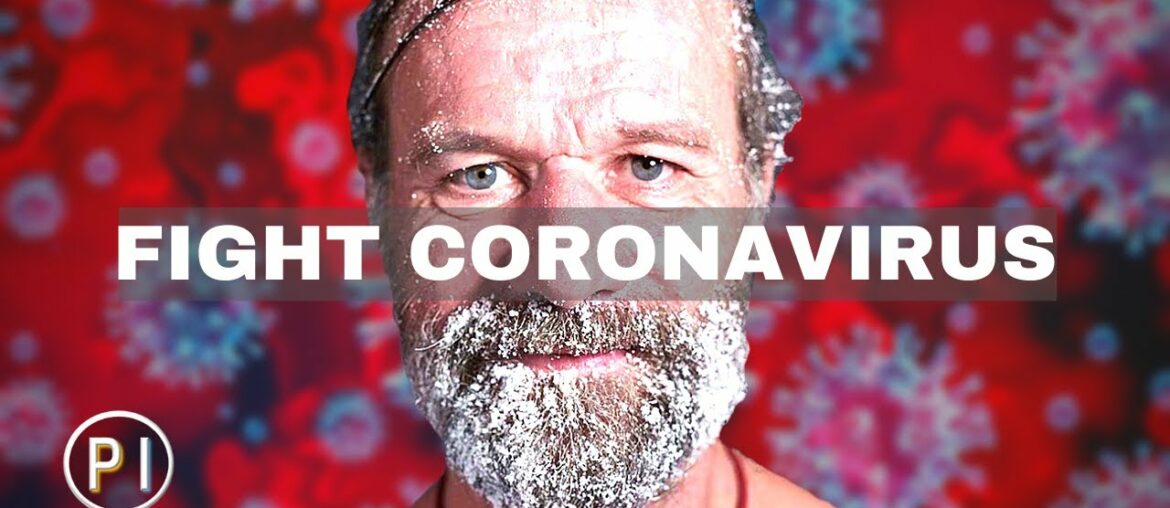 The Wim Hof Method And Coronavirus - Can The Wim Hof Method Help Fight Coronavirus (COVID-19)