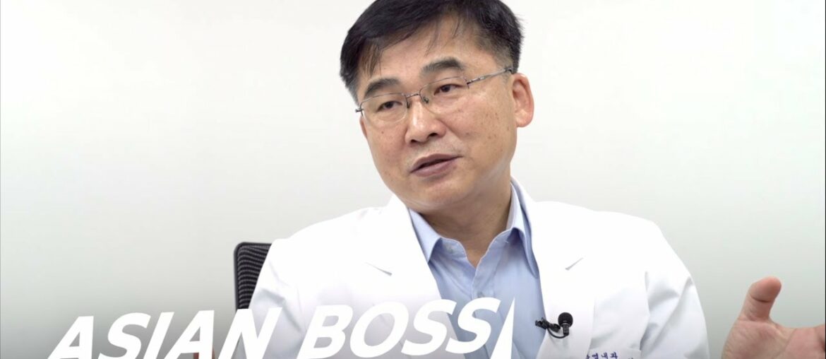 You Need To Listen To This Leading COVID-19 Expert From South Korea | ASIAN BOSS