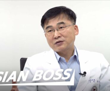 You Need To Listen To This Leading COVID-19 Expert From South Korea | ASIAN BOSS