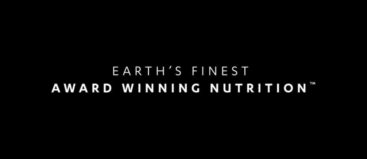 MindScopic® - Earth's Finest Award Winning Nutrition™