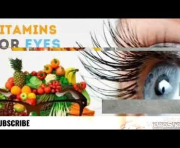 Vitamin A   Healthy Eyes चाहिए तो रोज खाइए यह Foods