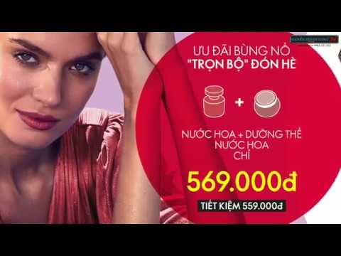 FULL CAT ORIFLAME  + WELLNESS THÁNG 5/2020 - SIÊU KHUYẾN MẠI, GIẢM GIÁ