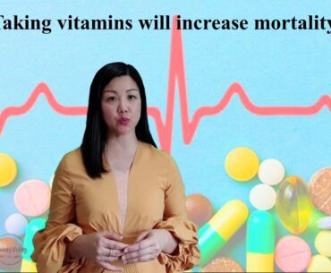 Vitamins vs Wholesome Foods