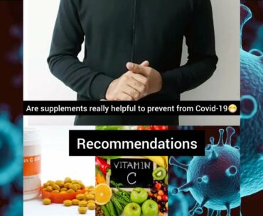 Coronavirus prevention by vitamin C | Alternatives of supplements (urdu & hindi)