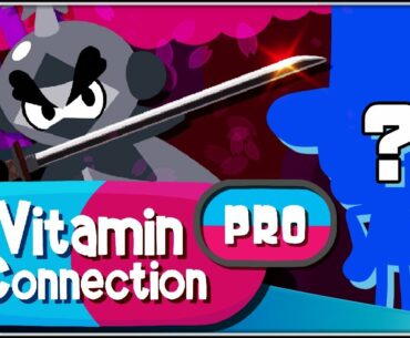 La leyenda del prohibido!!! | Vitamin Connection PRO con @Dsimphony