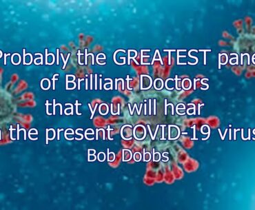 COVID-19 - Doctors Explain How and Why Magnesium & Vitamin C Curb and Cure Viruses