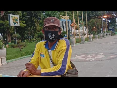 Part 1 KBJ Sumenep Peduli  Pembagian Masker dan Vitamin Lawan Covid 19