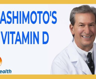 Hashimoto's and Vitamin D