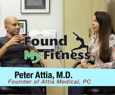 Peter Attia, M.D. on Macronutrient Thresholds for Longevity and Performance, Cancer and More