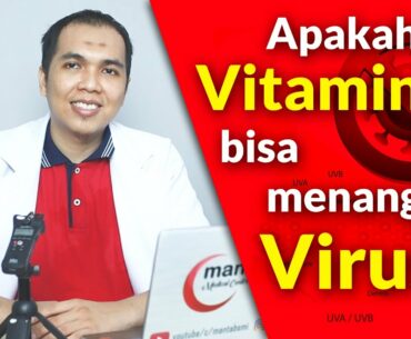 Yang perlu anda ketahui tentang VITAMIN D / Jangan asal berjemur !