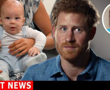 Meghan Markle believes that Harry and Archie are immune to coronavirus