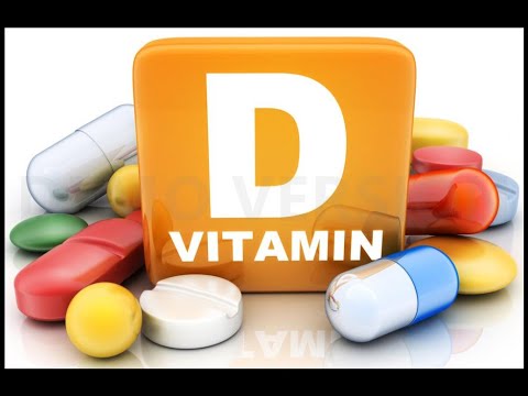 vitamin D and covid 19 هل تناول فيتامين د يحمى من الاصابة بكورونا