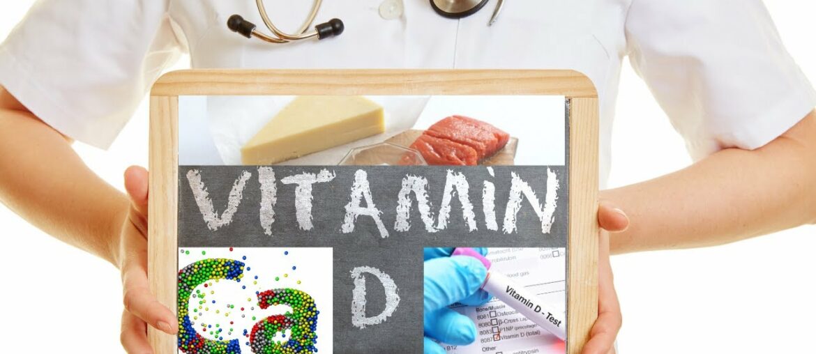 Vitamin D and immunity/Calcium Absorption/ Vitamin D Deficiency /Symptoms/FOOD source