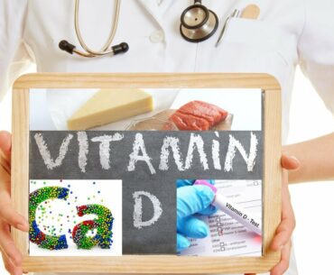 Vitamin D and immunity/Calcium Absorption/ Vitamin D Deficiency /Symptoms/FOOD source