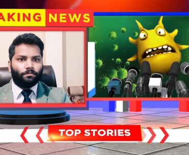 WATCH LIVE:NEWS REPORTER WITH CORONA BABA जानिए कैसे आप इससे खुद को बचा सकते हैं | SHAHANSHAH KNIGHT