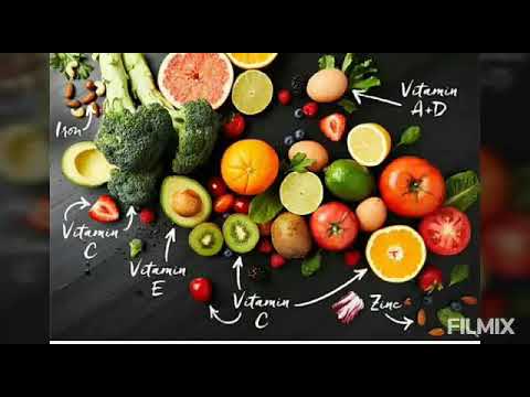 Coronavirus,immunity boosting foods