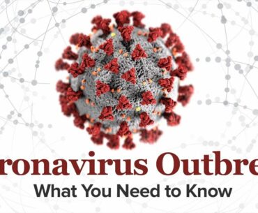 What You Need to Know about Coronavirus | The Great Courses Plus