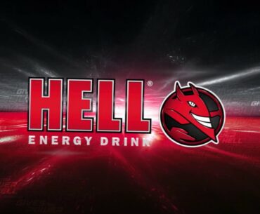 HELL ENERGY Classic+