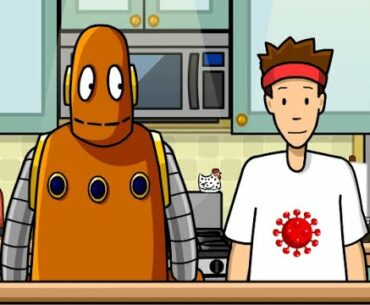 Coronavirus: How to Teach Kids About COVID-19 | BrainPOP