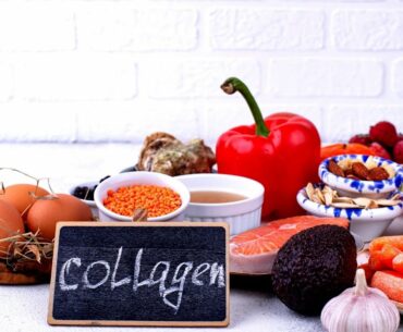 10 Foods That Help Your Body Produce Collagen | Join The Health