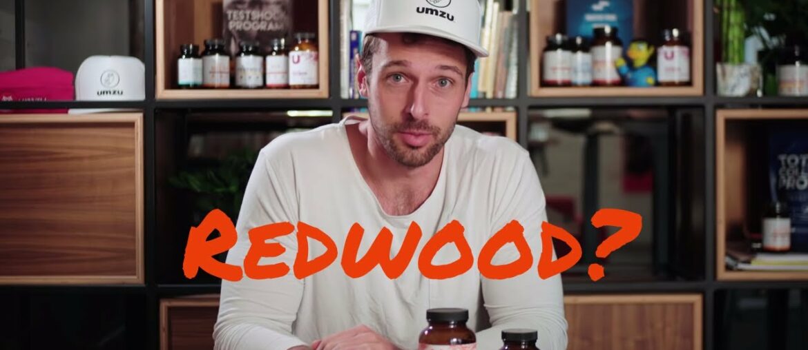 UMZU: Should You Stack Testro-X With The Redwood Supplement?