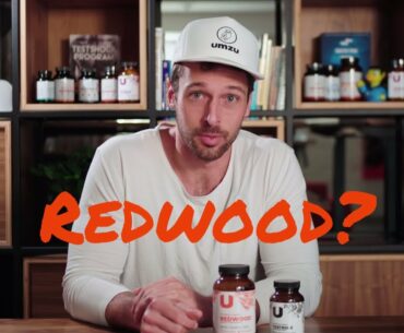 UMZU: Should You Stack Testro-X With The Redwood Supplement?