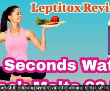 Leptitox Interfere With Femara! Does Leptitox Really Work