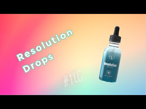 WATCH THIS BEFORE YOU TRY RESOLUTION DROPS!!!! part 2