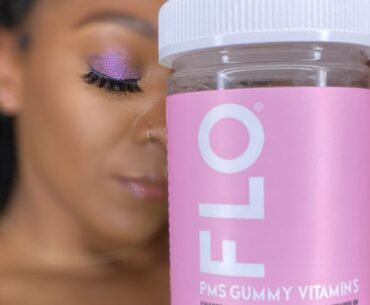 FLO PMS Vitamins Review