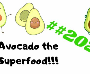 10 Health Benefits of Avocado 2020!