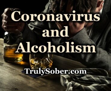 Coronavirus and Alcoholism - Chilling Excerpts from "Alcohol and the Immune System"
