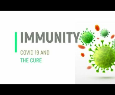 Immunity, Corona Virus and the Cure | Covid-19 | Biology | A level | IGCSE/ O level