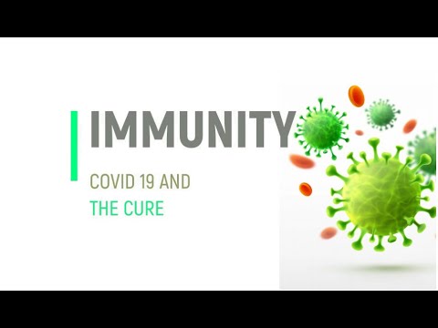 Immunity, Corona Virus and the Cure | Covid-19 | Biology | A level | IGCSE/ O level