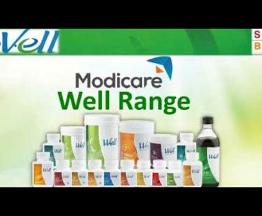 #Modicare #Healthcareproducts #Wellness #Supplements MODICARE WELL RANGE INFO IN KANNADA PART - 1