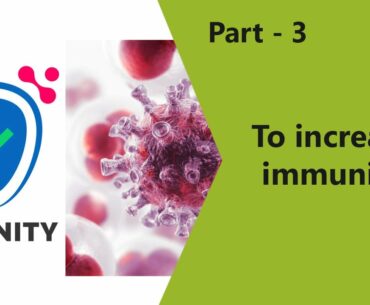 Ways to increase immunity | #Coronavirus | #immunity|  Dr. Ezhilarasan | LiveRight