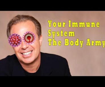 Dr Joe Dispenza | The power of Immune system against Coronavirus (COVID-19) | Mindself