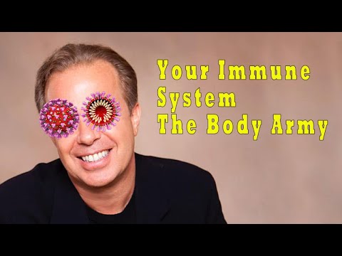 Dr Joe Dispenza | The power of Immune system against Coronavirus (COVID-19) | Mindself