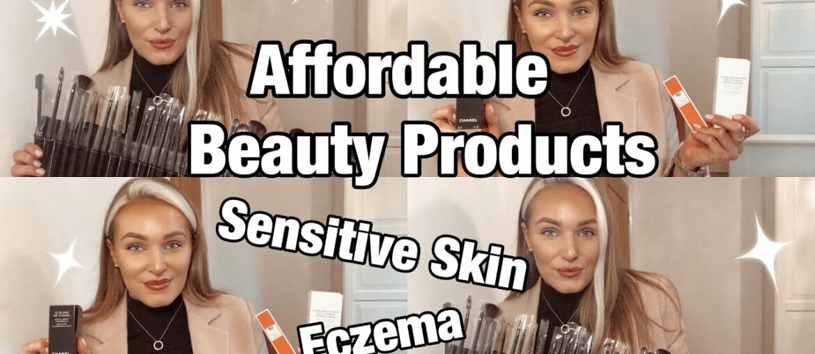 Pt1 AFFORDABLE skincare haul Origins/ Beauty Pie / EBAY / SENSITIVE SKIN / ECZEMA - April 2020