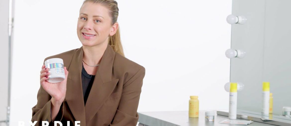 Love Wellness Founder Lo Bosworth's Five Favorite Products | Just Five Things | Byrdie