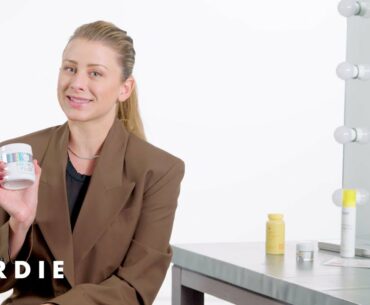 Love Wellness Founder Lo Bosworth's Five Favorite Products | Just Five Things | Byrdie