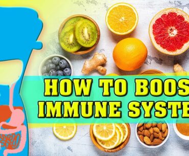 How to boost Immune System | Against Coronavirus | Immune System ko kaise strong kare