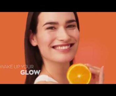 Avon | Anew Vitamin C Range