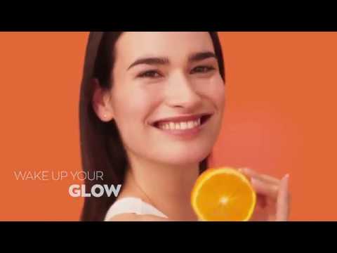 Avon | Anew Vitamin C Range