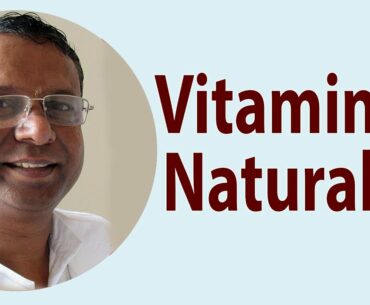 Vitamin D Deficiency വിറ്റാമിൻ D യുടെ കുറവ് - മരുന്നില്ലാതെ