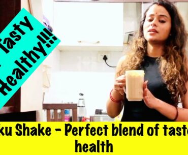 A healthy and tasty drink जो आपको तेज़ी से  वजन घटाने में मदद करेगी