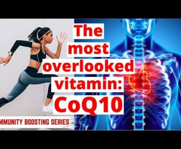 What Is CoQ10 and Why Is It So Important?