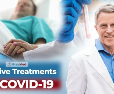 Finding Effective COVID-19 Treatments