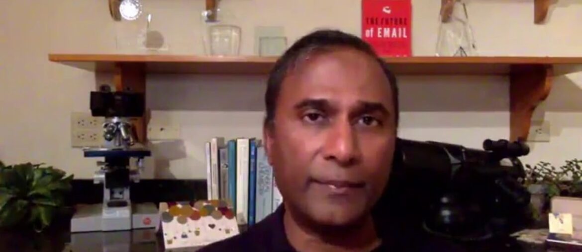Coronavirus Destroying Fake Science with Dr Shiva Part 3 - Vitamin D overview and Mechanisms