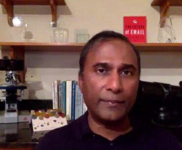 Coronavirus Destroying Fake Science with Dr Shiva Part 3 - Vitamin D overview and Mechanisms